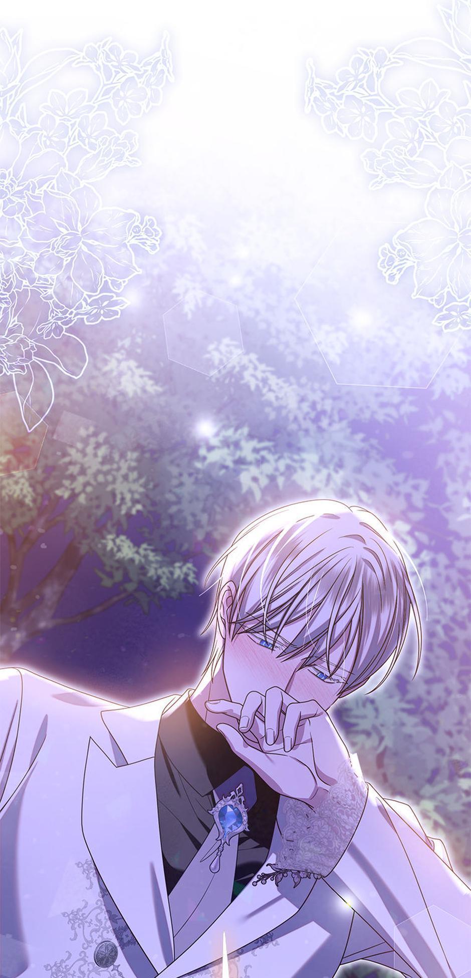 I Met the Male Lead in Prison Chapter 53 76